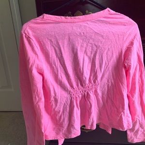 A sweater for a nice occasion